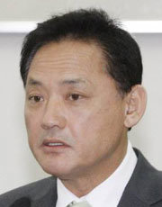 유인촌 장관동아일보 자료 사진