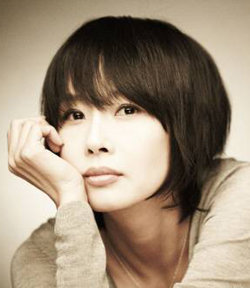 고 최진실.[동아일보 자료사진]