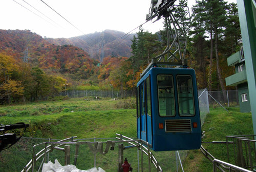 공군 레이더 부대.