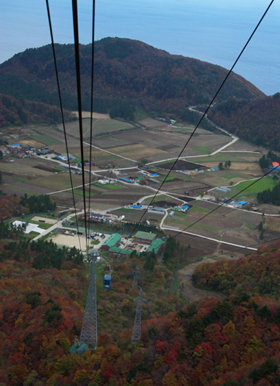 공군 레이더 부대.