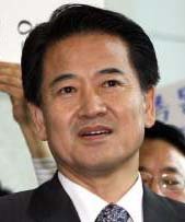 정동영 전 통일부장관. 동아일보 자료사진