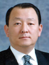 유영구 명지의료재단 이사장. 동아일보 자료사진