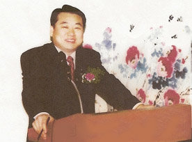 김성준 박사
