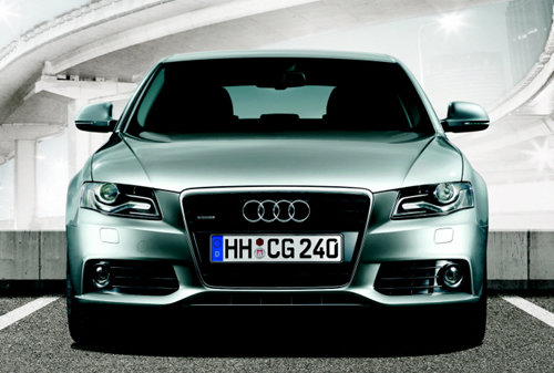 New-Audi-A4.