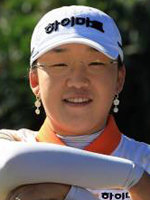 신지애동아일보 자료사진