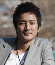 배우 정준호. 동아일보 자료사진