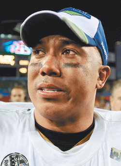 탬파=EPA 연합뉴스