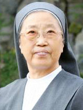 사형제도 폐지 앞장선 조성애 수녀동아일보 자료사진