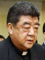 박홍 전 서강대 총장. 동아일보 자료사진