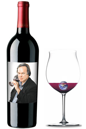 와인평론가 로버트 파커