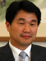 이주호 차관동아일보 자료사진