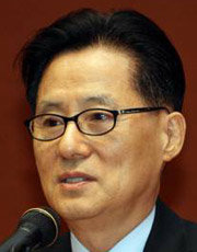 박지원 의원동아일보 자료 사진