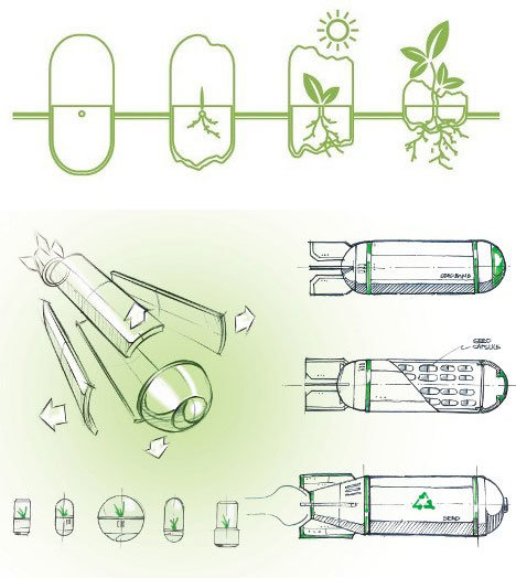 ‘트리허거(treehugger)’ 사이트 캡쳐 화면.