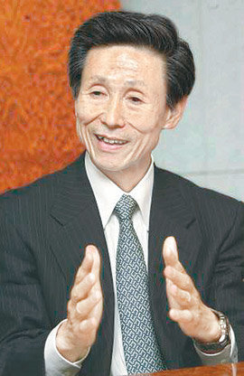 일본 사와카미투신의 사와카미 사장은 “한국에도 투자할 만한 알짜 기업이 꾸준히 늘고 있다”고 말했다. 동아일보 자료 사진