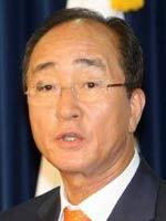 심대평 전 자유선진당 대표. 동아일보 자료 사진