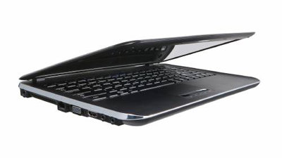 삼성전자가 인텔의 최신 고성능 코어2듀오 프로세서 탑재, 배터리 사용시간을획기적으로 개선한 초박형, 초경량 노트북 신제품 '센스 X170'과 '센스 X420'을 선보인다. 삼성전자 제공