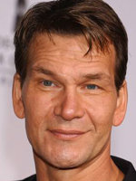 패트릭 스웨이지. 동아일보 자료사진