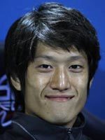 이청용 선수. 동아일보 자료 사진