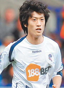 볼턴=AFP 연합뉴스