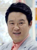 개그맨 김구라. 동아일보 자료 사진