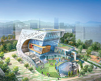 사진 제공 강남구