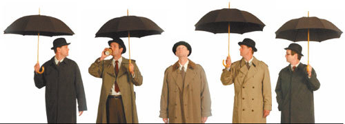 스웨이(sway)는 의견이나 마음이 흔들리는 것을 뜻한다. 인간은 이성과 논리를 지향하지만 중요한 순간에 인식과 판단의 오류에 빠지곤 한다. 저자들은 평가를 확정짓지 않고 잠정적인 상태로 유지하면서 상충하는 정보까지 자유롭게 받아들이는 ‘명제적 사고’를 대안으로 제시한다. 사진 제공 리더스북