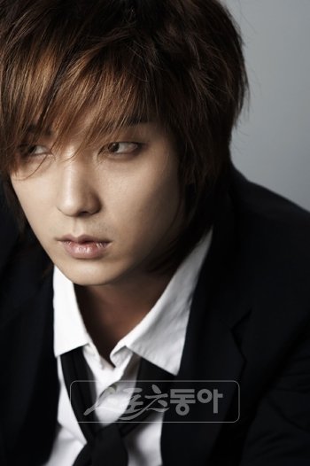 이준기. 스포츠동아DB