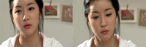 박한별. 사진제공= tvN