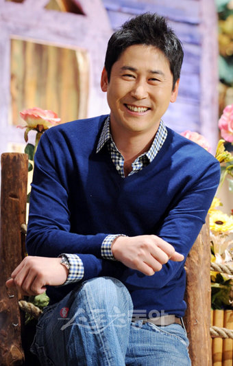 신동엽. 스포츠동아DB