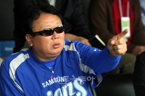 선동열. 스포츠동아 DB