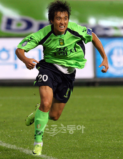 이동국.스포츠동아DB