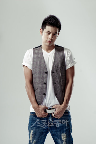 세븐. 스포츠동아DB