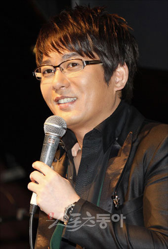 가수 신승훈. 사진 | 양회성 기자 yohan@donga.com