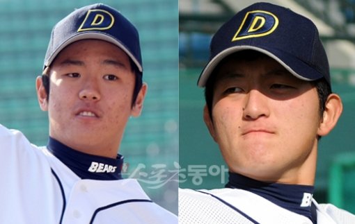 성영훈-장민익.스포츠동아DB