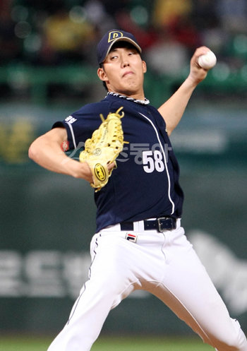 금민철.스포츠동아DB