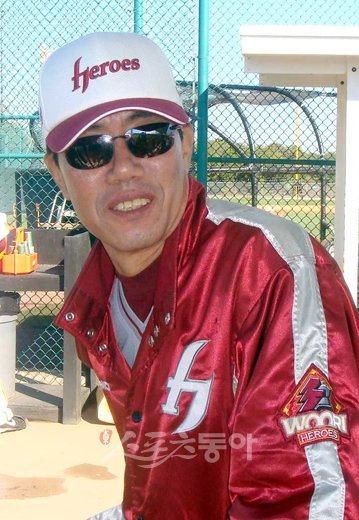 김시진.스포츠동아DB.