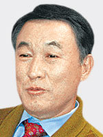 한상률 전 국세청장