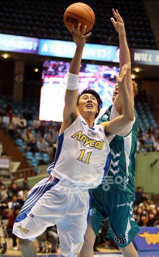 이상민. 스포츠동아DB