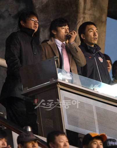 신태용 감독. 스포츠동아DB