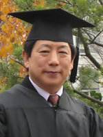 안승갑 씨. 동아일보 자료 사진