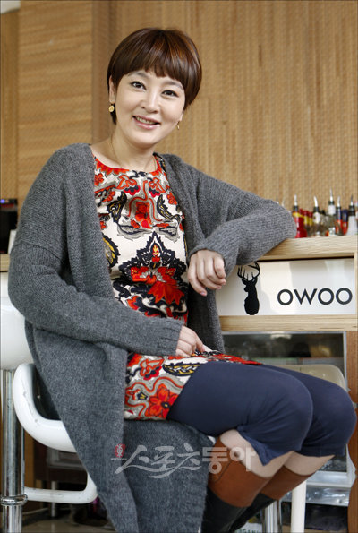 결혼과 출산으로 방송 출연을 잠시 중단했던 이승연이 SBS 아침정보프로그램 ‘좋은 아침’ 진행자로 시청자와 다시 만난다. 사진｜양회성 기자 yohan@donga.com