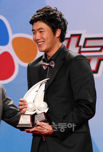 김광현. [스포츠동아 DB]