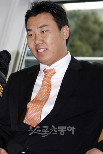 이범호. [스포츠동아 DB]