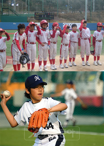 ‘날려라! 홈런왕’. 사진제공 | 스타폭스 엔터테인먼트