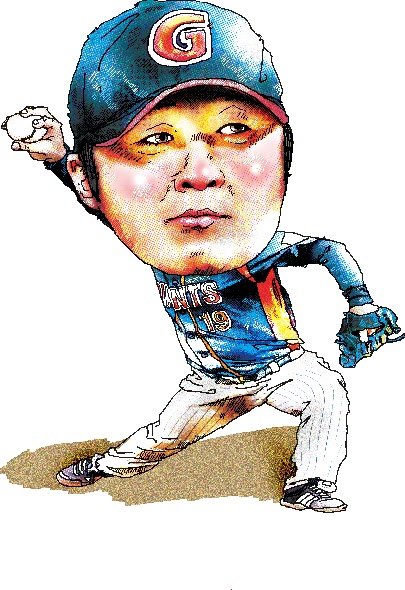 롯데 임경완. [스포츠동아 DB]