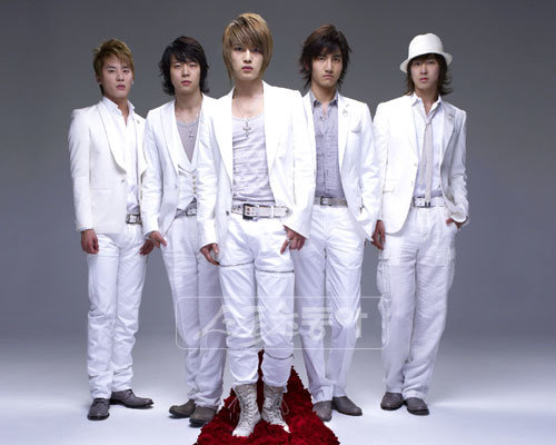 동방신기. 스포츠동아DB