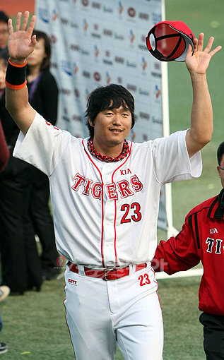 최희섭. 스포츠동아DB