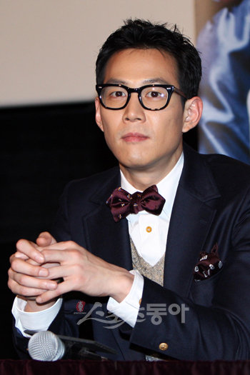 이정재. [스포츠동아 DB]