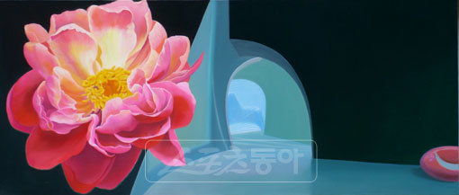 김상수 106x45.5유화2007.