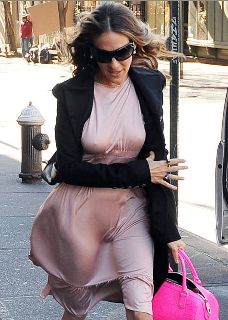 사라 제시카 파커.사진출처=영국 데일리메일